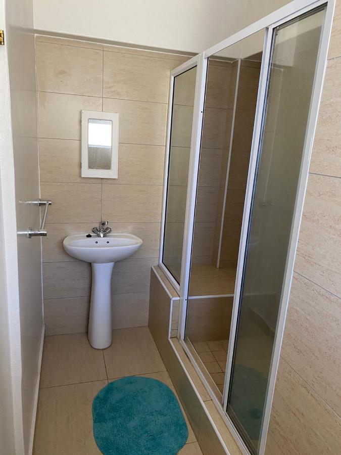 Tenbury Beach Apartment Durban Exterior foto